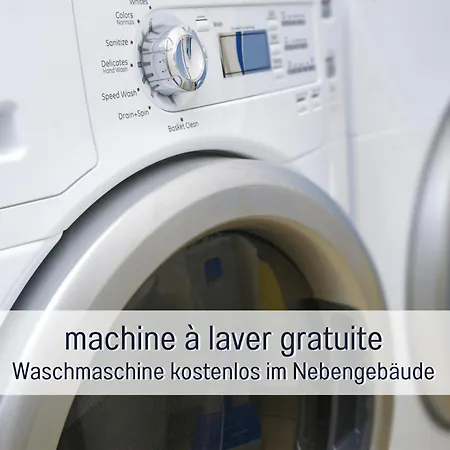 Chez Louna - Grand *