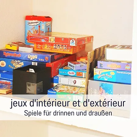 Chez Louna - Grand *