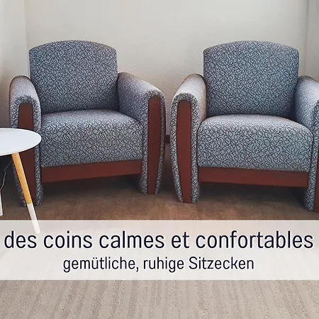 Chez Louna - Grand *