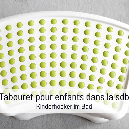 Appartement Chez Louna - Grand Aumontzey