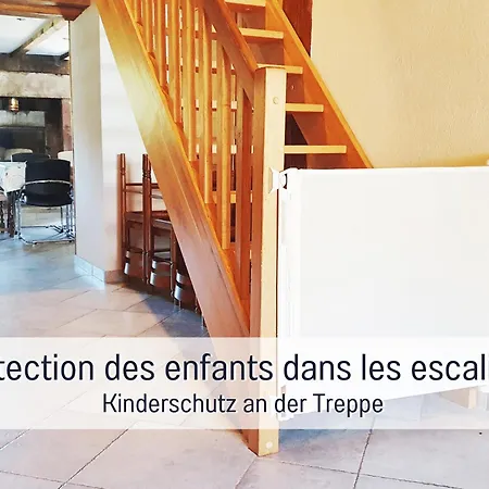 Chez Louna - Grand