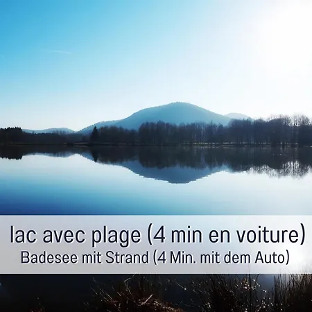 Chez Louna - Grand *