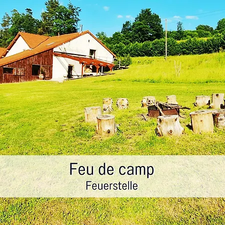 Chez Louna - Grand Appartement