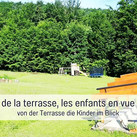 Chez Louna - Grand