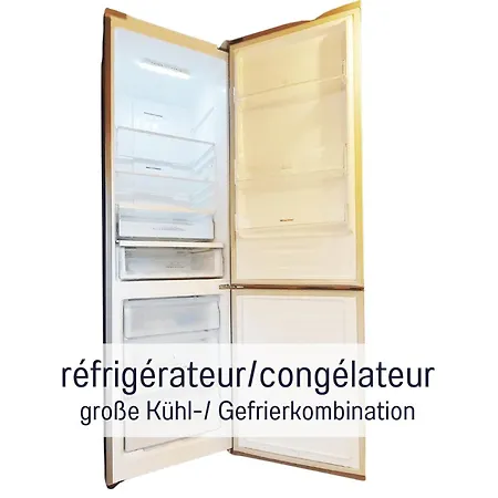 Appartement Chez Louna - Grand