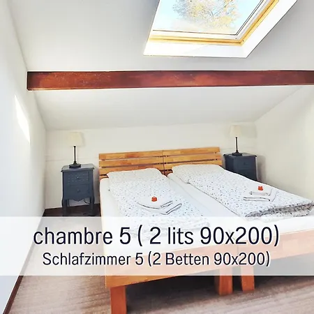 Chez Louna - Grand *