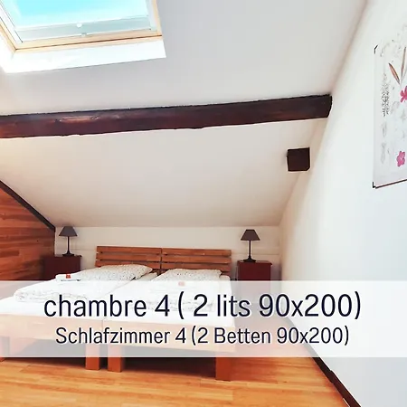 Chez Louna - Grand *