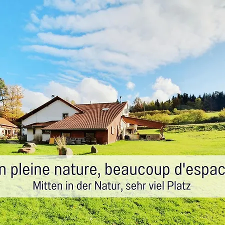 Appartement Chez Louna - Grand *