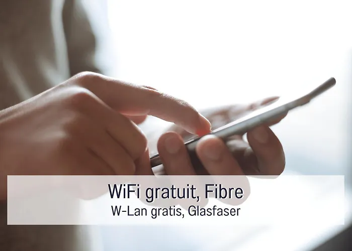 Chez Louna - Grand Aumontzey