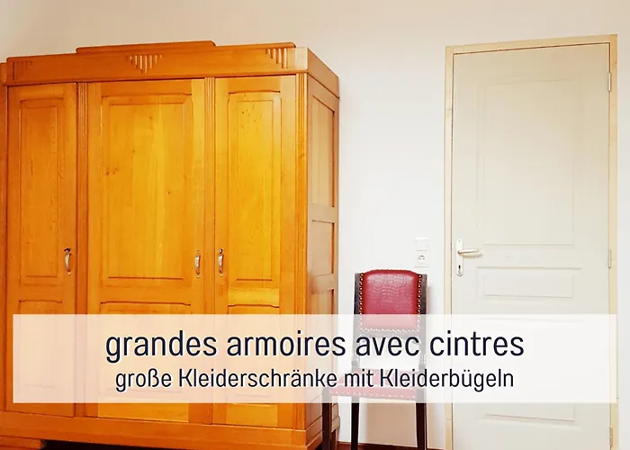 Chez Louna - Grand Apartmán *