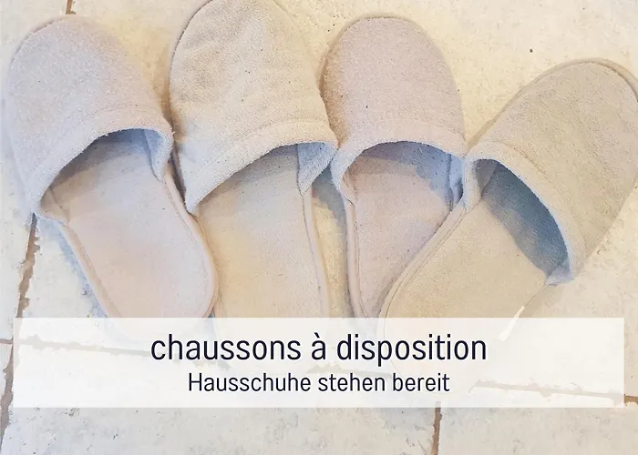 Chez Louna - Grand Apartmán