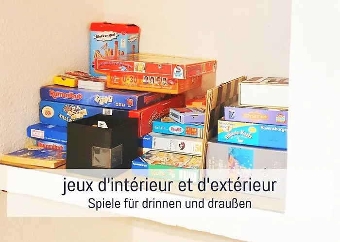 Chez Louna - Grand *