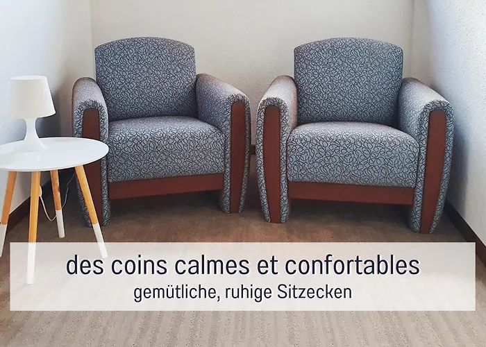 Chez Louna - Grand *