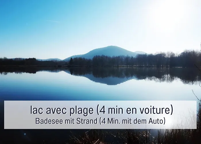 Chez Louna - Grand *