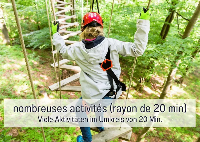 Chez Louna - Grand Apartmán