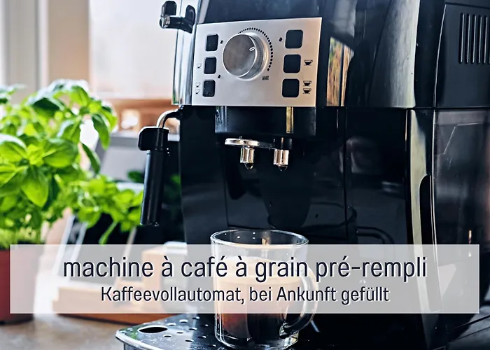 Chez Louna - Grand * Aumontzey