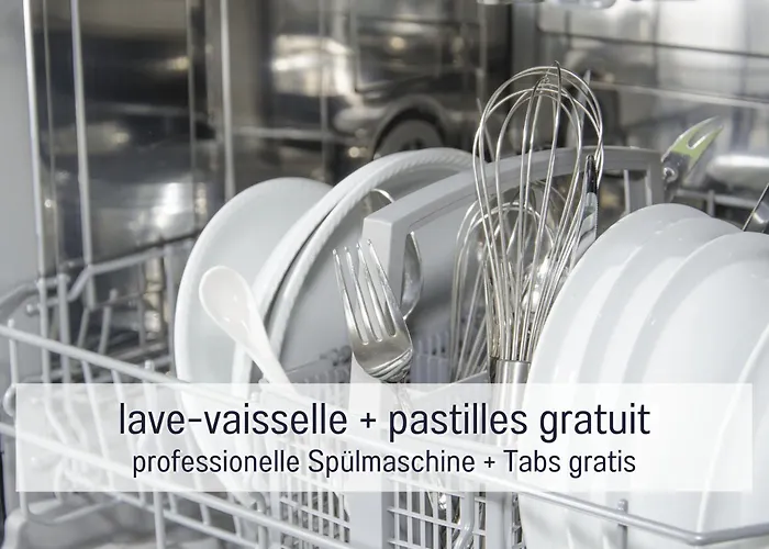 Chez Louna - Grand *