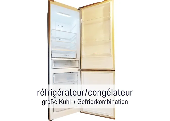 Apartmán Chez Louna - Grand