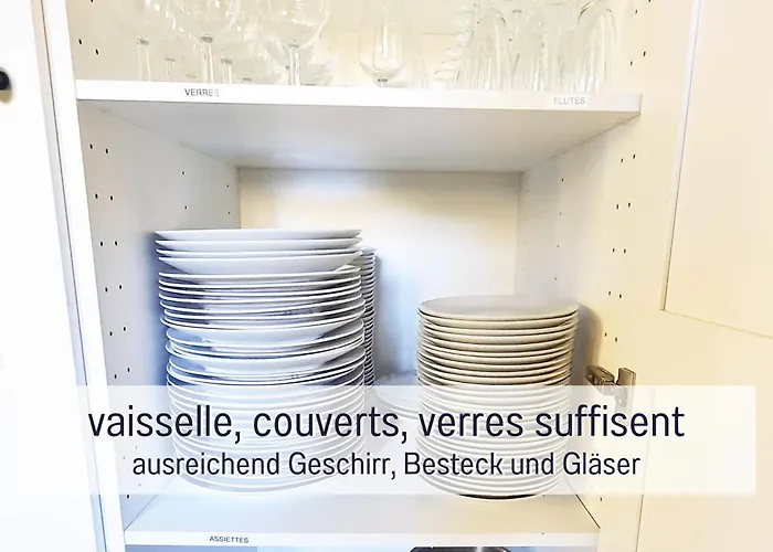 Chez Louna - Grand Apartmán *