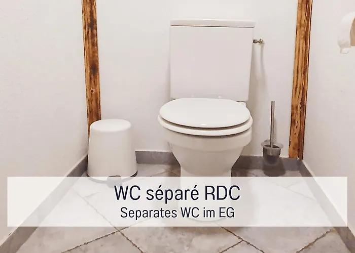 Chez Louna - Grand * Aumontzey