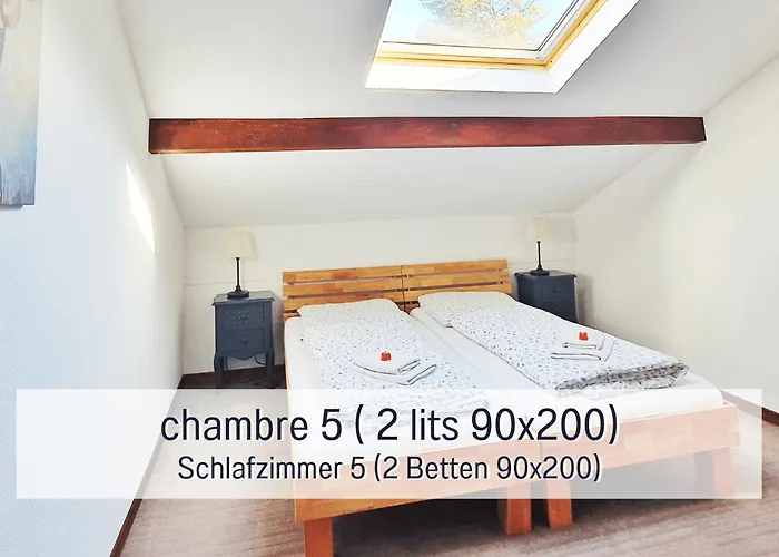 Chez Louna - Grand *