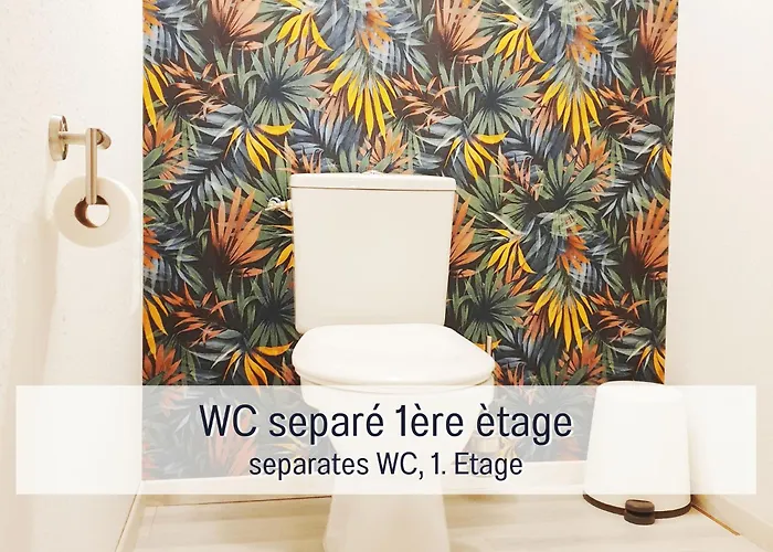 Chez Louna - Grand *