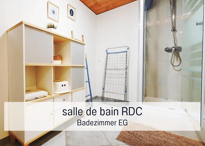 Chez Louna - Grand Apartmán *