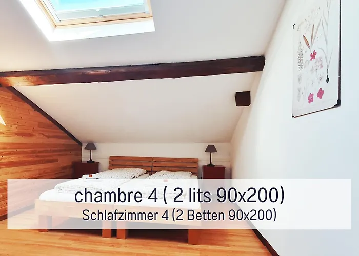 Chez Louna - Grand *