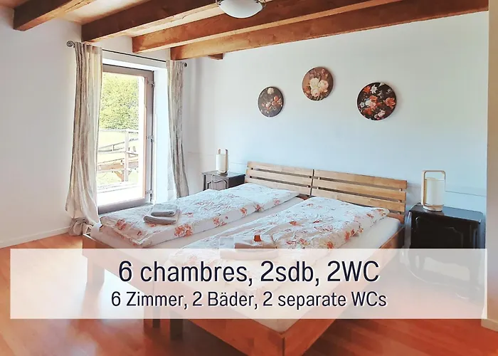 Chez Louna - Grand Apartmán *