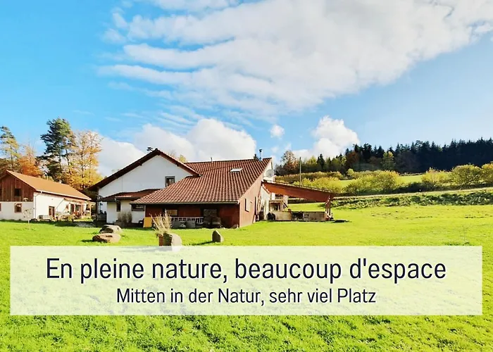 Apartmán Chez Louna - Grand *